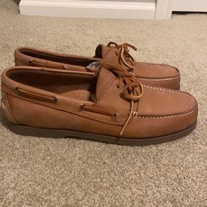 Trader Bay Top Siders- BRAND NEW
